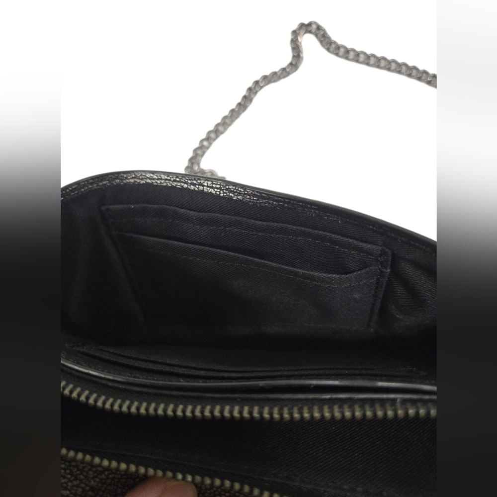 Coach Clutch Chain Wallet - Picture 6 of 15